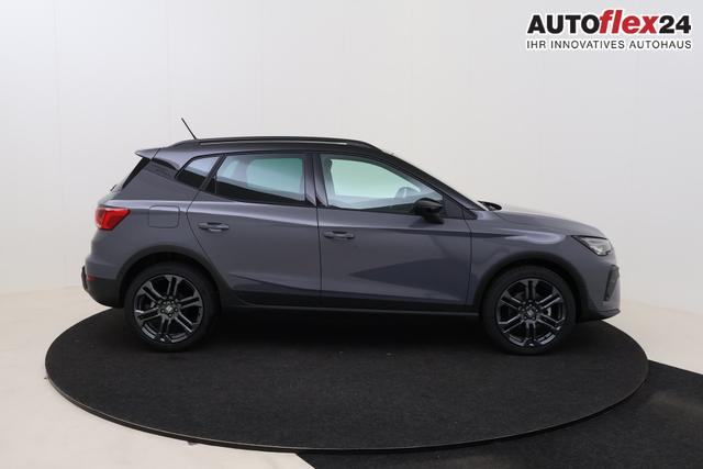 SEAT Arona FR Edition 