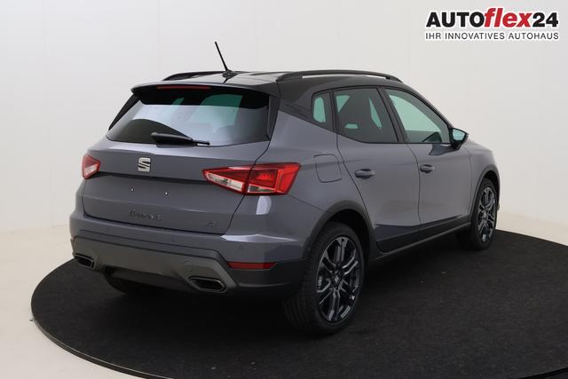 SEAT Arona FR Edition 