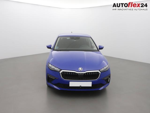 Gebrauchtfahrzeug Skoda - Selection