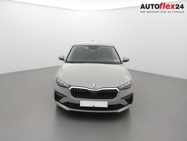 Gebrauchtfahrzeug Skoda - Selection