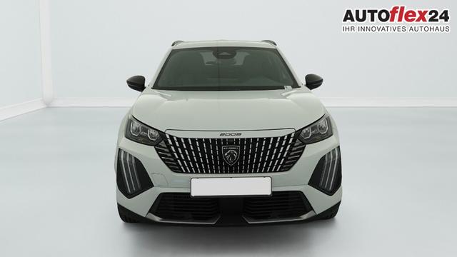 Gebrauchtfahrzeug Peugeot 2008 - 100 S&S BVM6 Allure