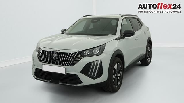 Peugeot 2008 100 S&S BVM6 Allure 