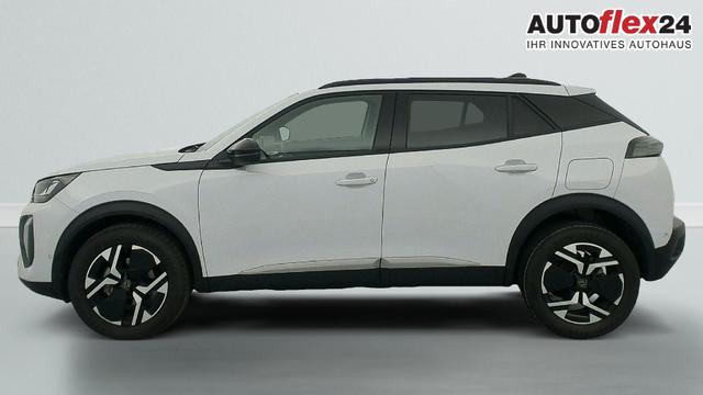 Peugeot 2008 100 S&S BVM6 Allure 