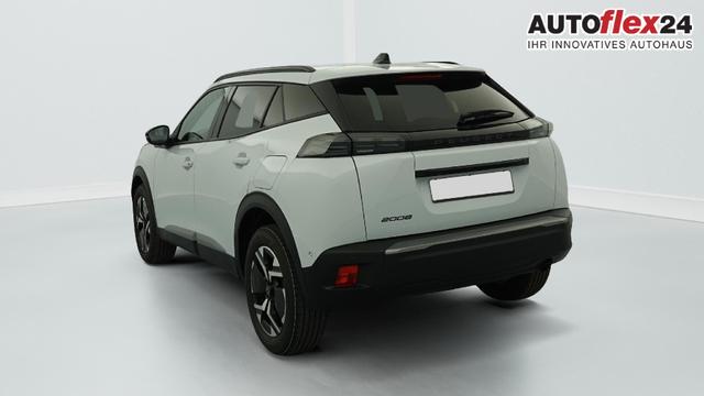 Peugeot 2008 100 S&S BVM6 Allure 