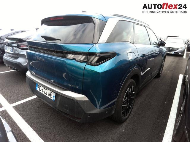 Gebrauchtfahrzeug Peugeot 5008 - Allure
