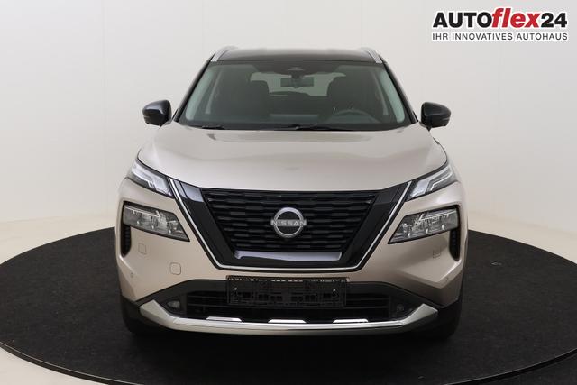 Gebrauchtfahrzeug Nissan X-Trail - Tekna 5pl