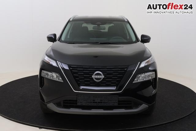 Gebrauchtfahrzeug Nissan X-Trail - N-Connecta 5pl