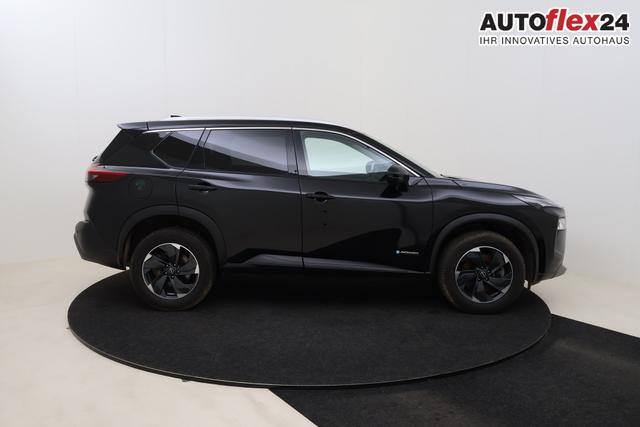Nissan X-Trail N-Connecta 5pl 