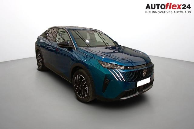 Gebrauchtfahrzeug Peugeot 3008 - Allure