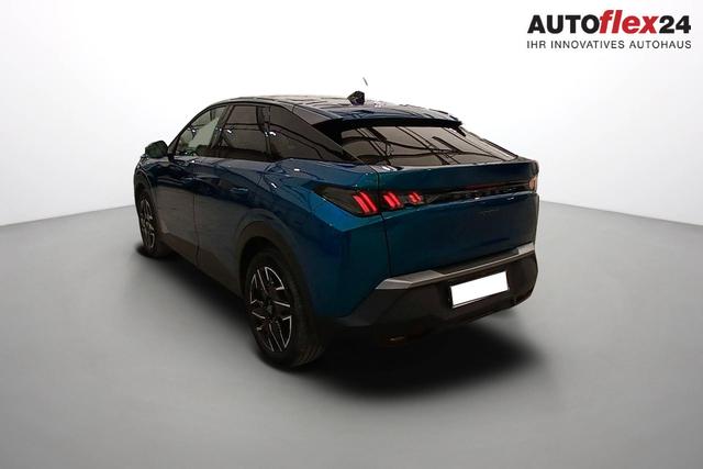 Peugeot 3008 Allure 