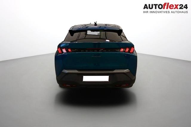 Peugeot 3008 Allure 