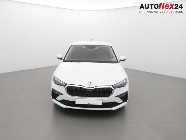 Gebrauchtfahrzeug Skoda - Selection