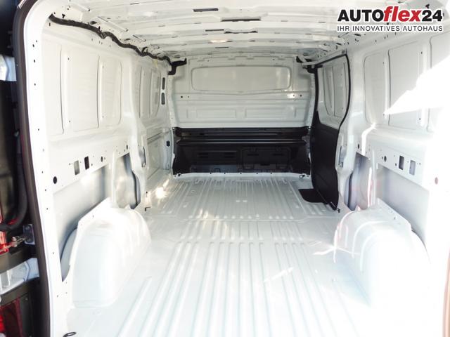 Renault Trafic Kastenwagen Advance 