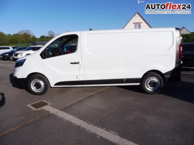 Renault Trafic Kastenwagen Advance 
