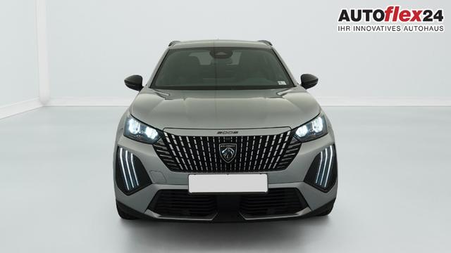 Gebrauchtfahrzeug Peugeot 2008 - 100 S&S BVM6 Allure