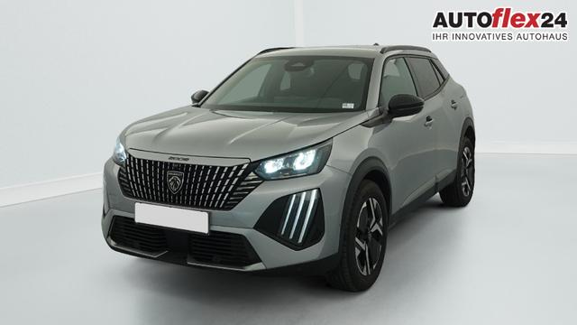 Peugeot 2008 100 S&S BVM6 Allure 