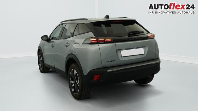 Peugeot 2008 100 S&S BVM6 Allure 