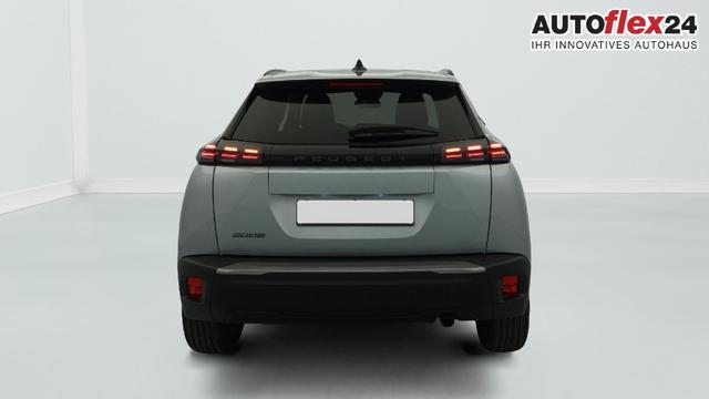 Peugeot 2008 100 S&S BVM6 Allure 
