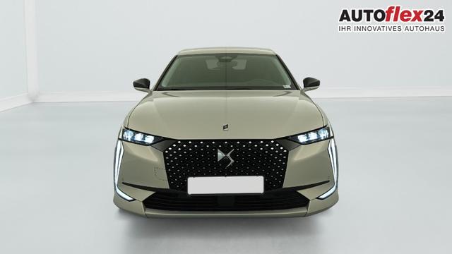 Gebrauchtfahrzeug DS Automobiles 4 - PureTech 130 EAT8 Etoile - Alcantara