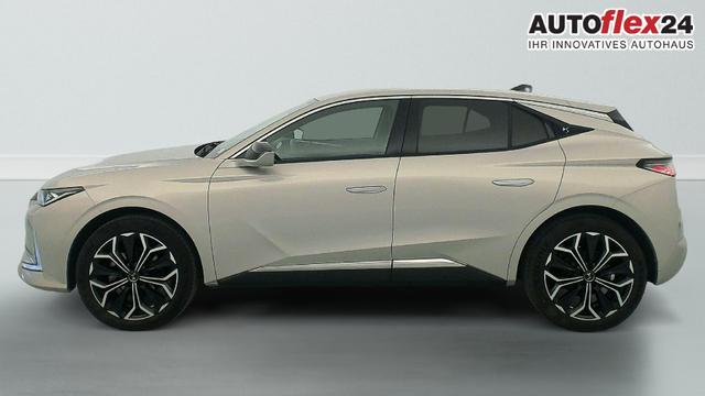 DS Automobiles 4 PureTech 130 EAT8 Etoile - Alcantara 