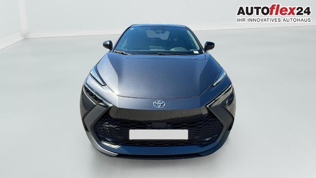 Gebrauchtfahrzeug Toyota C-HR - Hybride 200 Design