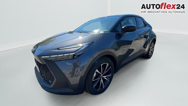 Toyota C-HR Hybride 200 Design 
