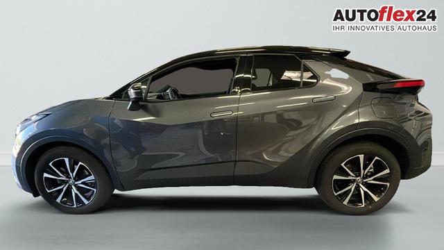 Toyota C-HR Hybride 200 Design 