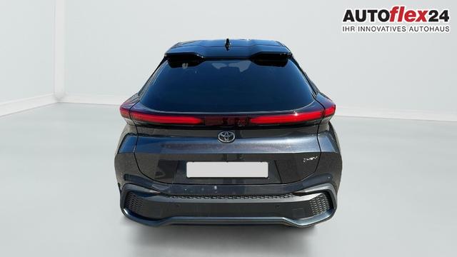 Toyota C-HR Hybride 200 Design 