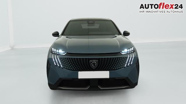 Gebrauchtfahrzeug Peugeot 3008 - Hybrid 145 e-DCS6 GT