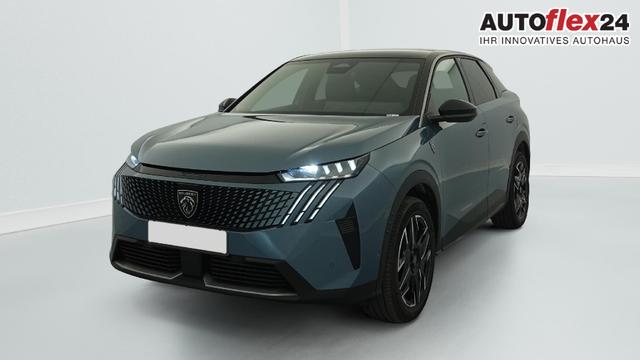 Peugeot 3008 Hybrid 145 e-DCS6 GT 