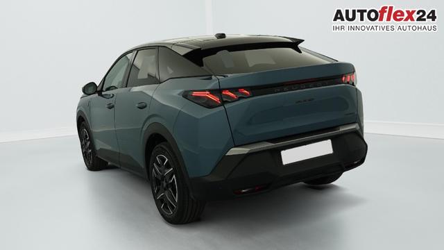 Peugeot 3008 Hybrid 145 e-DCS6 GT 