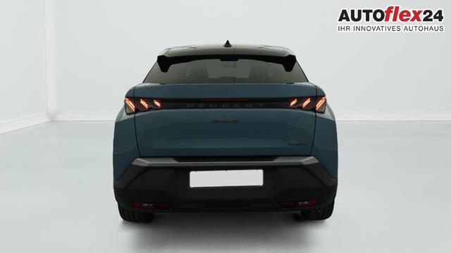 Peugeot 3008 Hybrid 145 e-DCS6 GT 