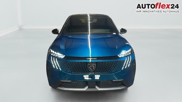 Gebrauchtfahrzeug Peugeot 3008 - Hybrid 145 e-DCS6 GT