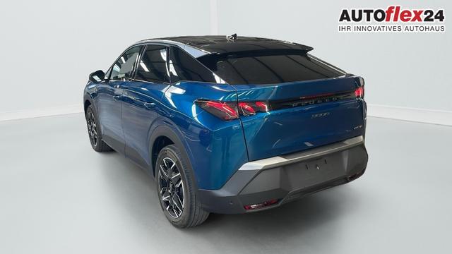 Peugeot 3008 Hybrid 145 e-DCS6 GT 