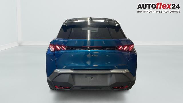 Peugeot 3008 Hybrid 145 e-DCS6 GT 