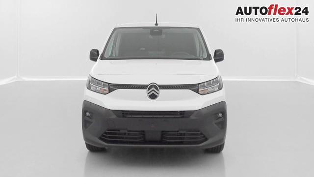 Vorlauffahrzeuge Citro&euml;n Berlingo Kastenwagen - XL 950kg