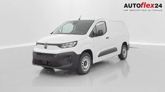 Citro&euml;n Berlingo Kastenwagen XL 950kg 