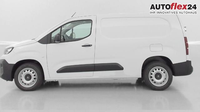 Citro&euml;n Berlingo Kastenwagen XL 950kg 