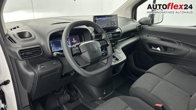 Citro&euml;n Berlingo Kastenwagen XL 950kg 