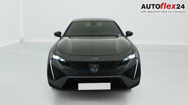 Gebrauchtfahrzeug Peugeot 408 - Hybrid 145 e-DCS6 GT