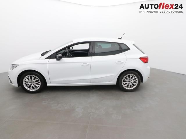 Gebrauchtfahrzeug SEAT Ibiza - FR