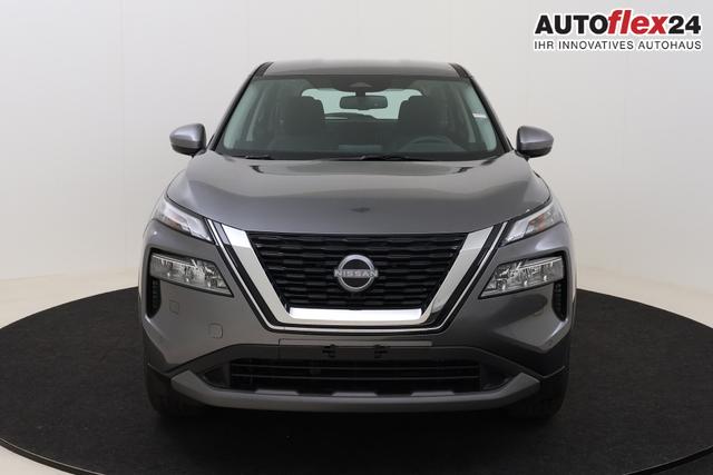 Vorlauffahrzeuge Nissan X-Trail - Acenta   Comfort Pack 7pl