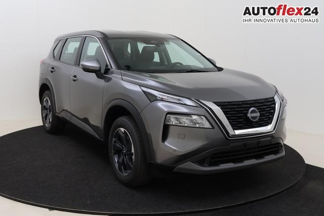 Nissan X-Trail Acenta + Comfort Pack 7pl 