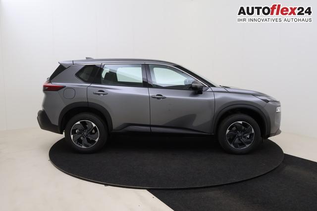 Nissan X-Trail Acenta + Comfort Pack 7pl 
