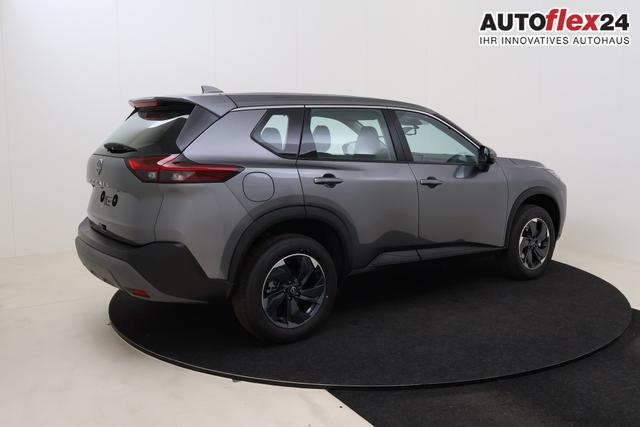 Nissan X-Trail Acenta + Comfort Pack 7pl 