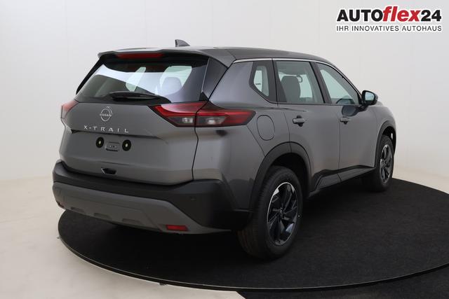 Nissan X-Trail Acenta + Comfort Pack 7pl 