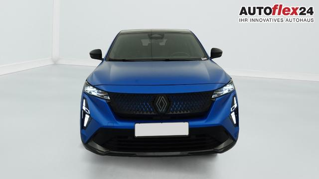 Gebrauchtfahrzeug Renault Rafale - hyper hybrid E-Tech 300ch 4x4 atelier Alpine