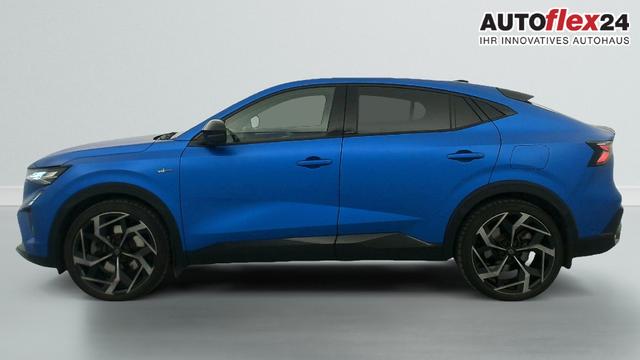 Renault Rafale hyper hybrid E-Tech 300ch 4x4 atelier Alpine 