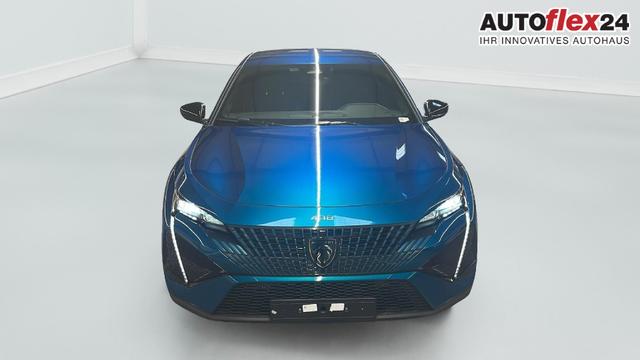 Gebrauchtfahrzeug Peugeot 408 - PHEV 225 e-EAT8 GT