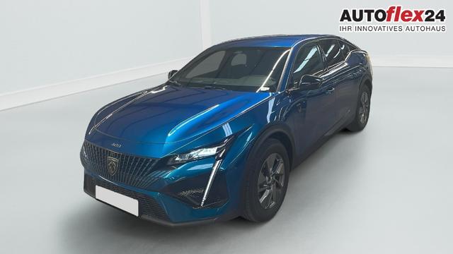 Peugeot 408 PHEV 225 e-EAT8 GT 